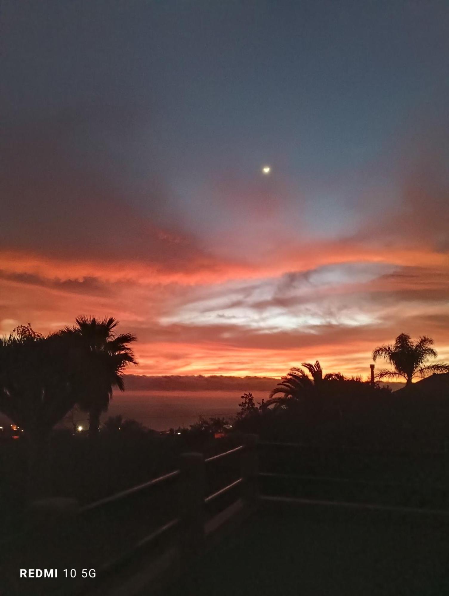 Hacienda La Centenaria,Casas Rurales El Paso Bagian luar foto