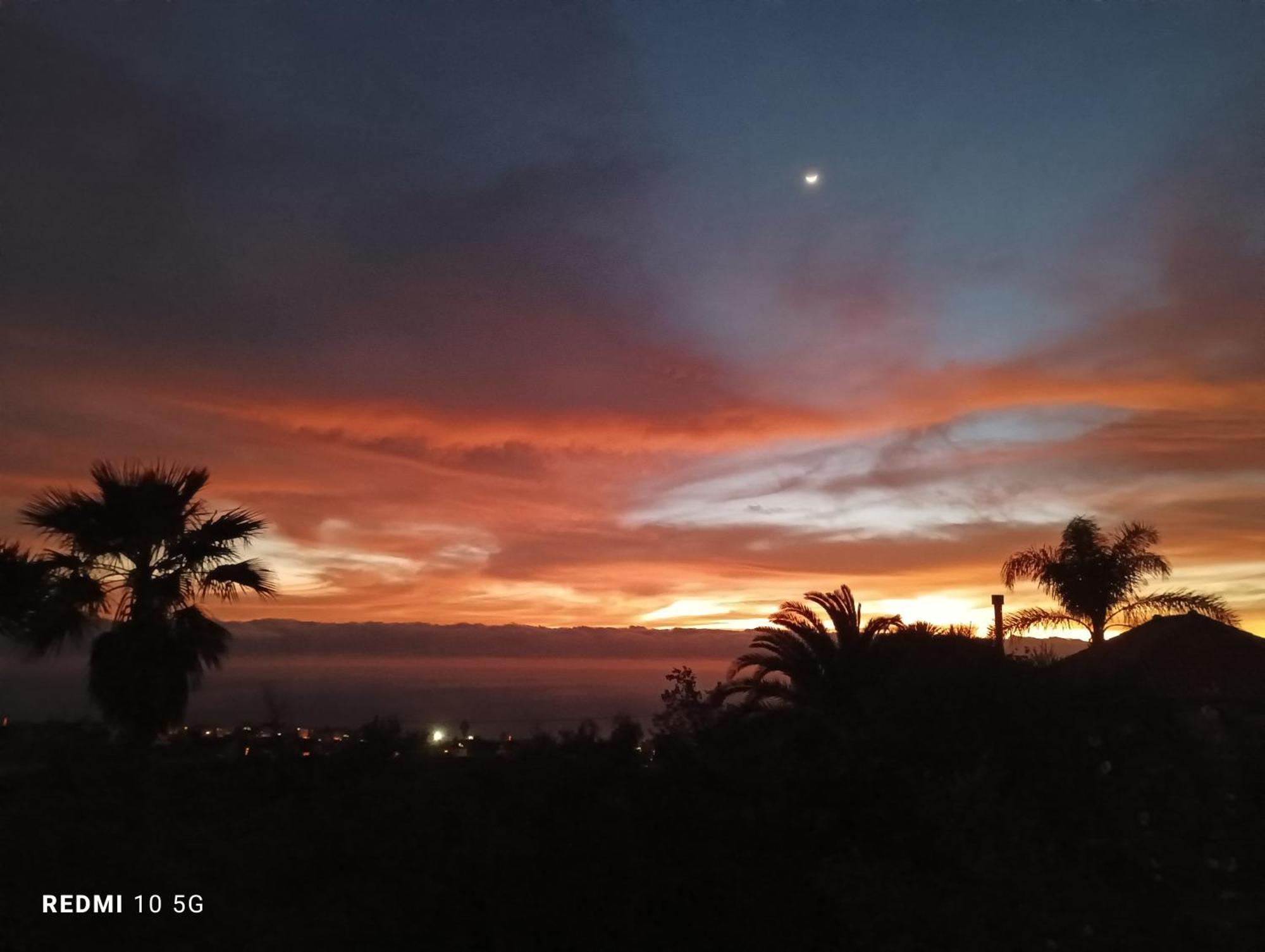 Hacienda La Centenaria,Casas Rurales El Paso Bagian luar foto